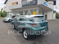 2024 Opel Frontera