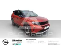 2024 Opel Frontera