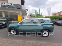 2024 Opel Frontera