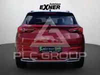2024 Opel GrandlandX