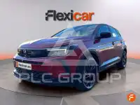 2024 Opel GrandlandX