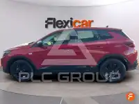 2024 Opel GrandlandX