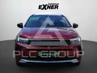 2024 Opel GrandlandX