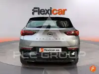 2024 Opel GrandlandX