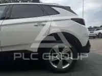 2024 Opel GrandlandX