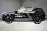 2024 Opel GrandlandX