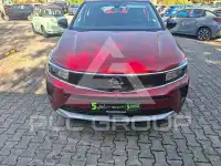 2024 Opel GrandlandX