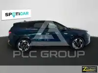 2024 Opel GrandlandX