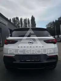 2024 Opel GrandlandX