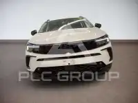 2024 Opel GrandlandX