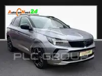 2024 Opel GrandlandX
