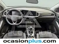2024 Opel GrandlandX