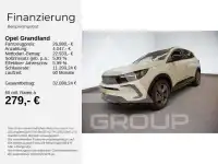 2024 Opel GrandlandX