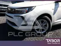 2024 Opel GrandlandX
