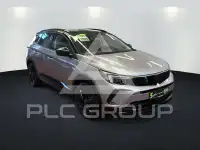 2024 Opel GrandlandX