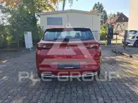2024 Opel GrandlandX
