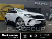 2024 Opel GrandlandX