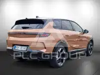 2024 Opel GrandlandX