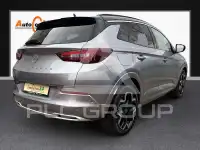 2024 Opel GrandlandX