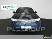 2024 Opel GrandlandX