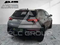 2024 Opel GrandlandX