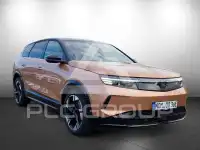 2024 Opel GrandlandX