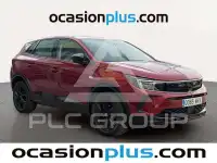 2024 Opel GrandlandX