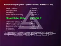 2024 Opel GrandlandX