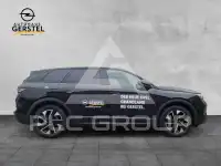 2024 Opel GrandlandX