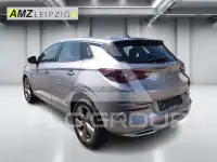 2024 Opel GrandlandX