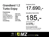 2024 Opel GrandlandX
