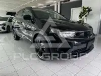 2024 Opel GrandlandX