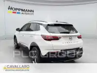 2024 Opel GrandlandX