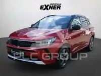 2024 Opel GrandlandX