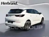 2024 Opel GrandlandX