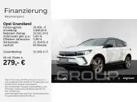 2024 Opel GrandlandX