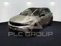 2024 Opel GrandlandX