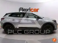 2024 Opel GrandlandX