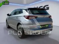 2024 Opel GrandlandX