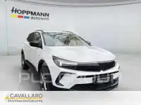 2024 Opel GrandlandX