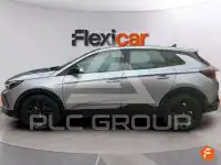 2024 Opel GrandlandX