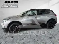 2024 Opel GrandlandX