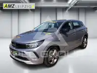 2024 Opel GrandlandX