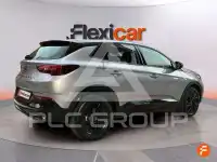 2024 Opel GrandlandX