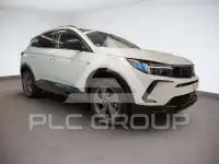 2024 Opel GrandlandX