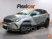 2024 Opel GrandlandX