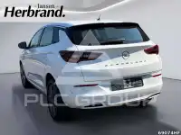 2024 Opel GrandlandX