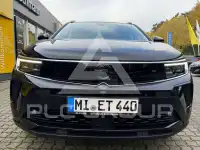 2024 Opel GrandlandX