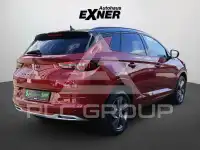 2024 Opel GrandlandX
