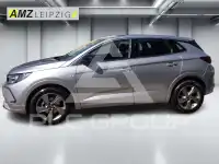 2024 Opel GrandlandX